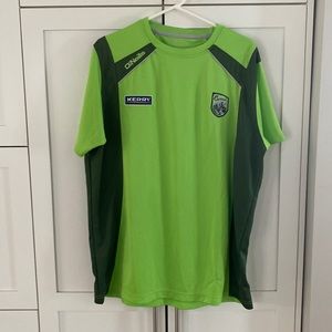 O’Neills Kerry G.A.A. Football Practice Jersey